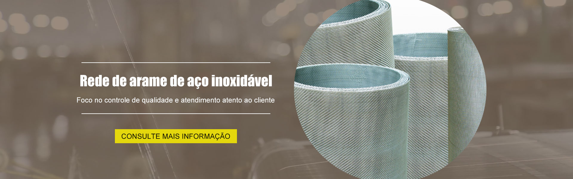 Rede-de-arame-de-aço-inoxidável